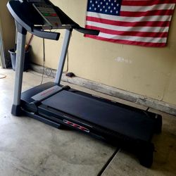 Proform Treadmill