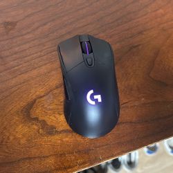 Logitech Wireless Mouse 