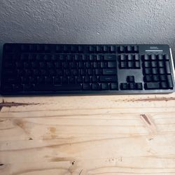 Onn Gaming Keyboard 