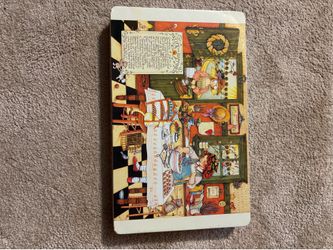 Mary Englebreit collector cookie tin
