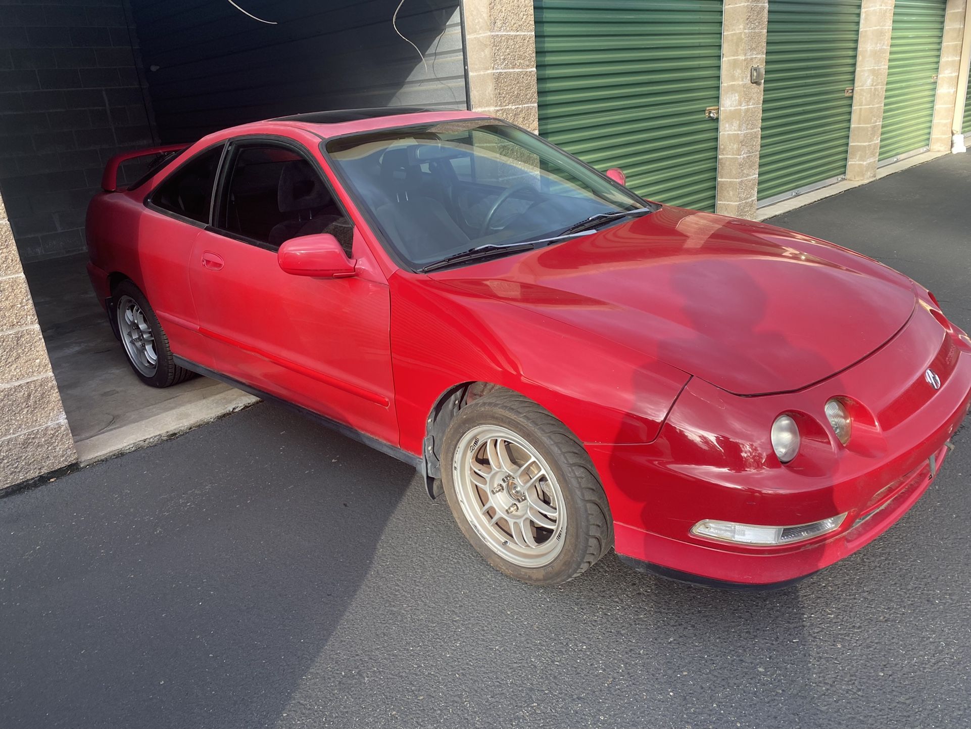 1997 Acura Integra for Sale in Kent, WA OfferUp