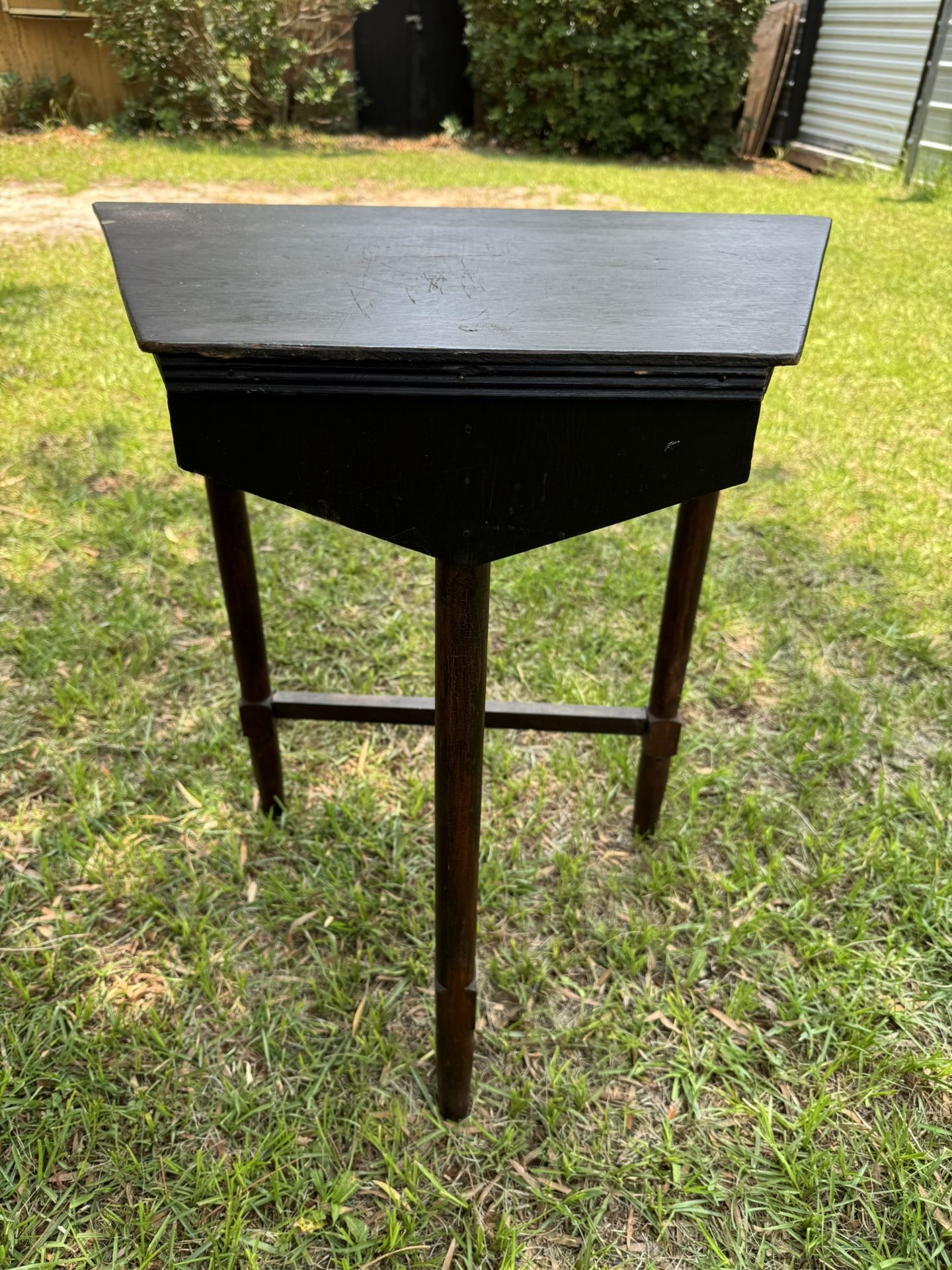 Antique Side Table