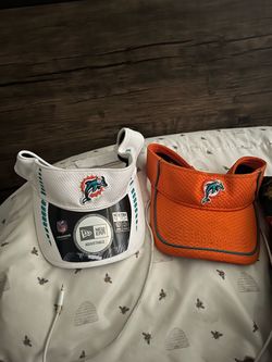 Viceras de la NFL del Equipo Dolphins