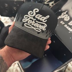 Dandy Hats Sad Boyz II