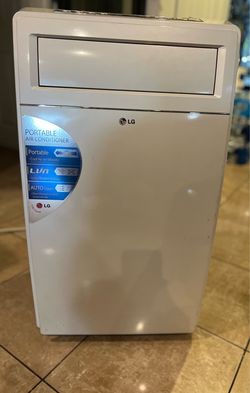 LG A/C