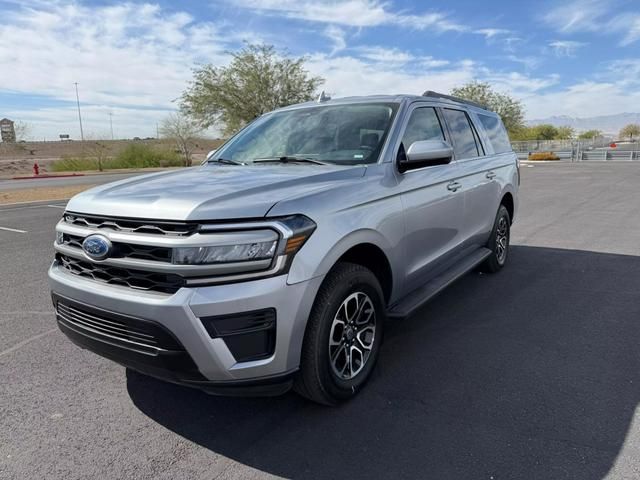 2024 Ford Expedition MAX