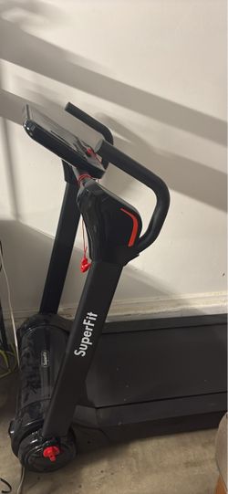 Treadmill