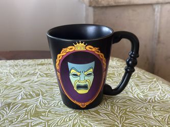 Disney Mug - Maleficent - Sleeping Beauty 