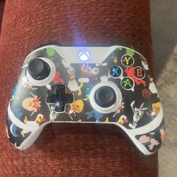 Xbox One - Wireless Controller/Used/Very Good Condition  