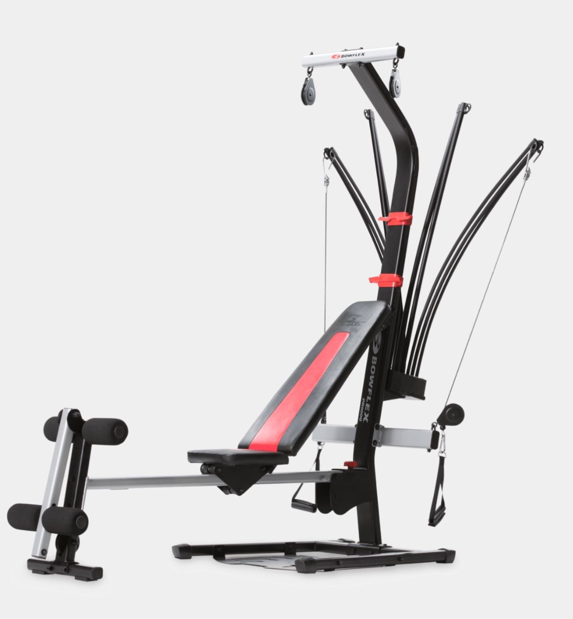 BowFlex PR1000 Home Gym