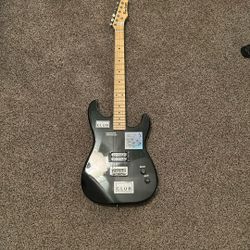 Davison Electric Guitar