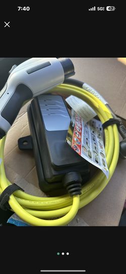 Bmw / Mini Cooper Port Charger