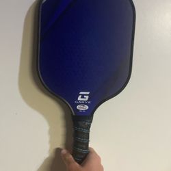 GARYE Carbon Fiber Pickleball Paddle 