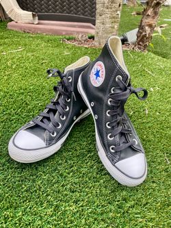Converse Chuck Taylor All Star High Top Sneakers