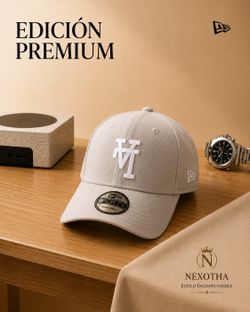Hats New Era