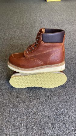 Zapato De Trabajo