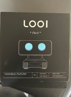 Robot desktop