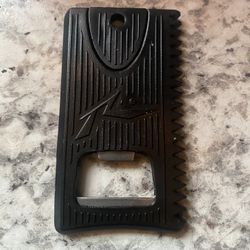 Rusty Wax Scraper For Surfboard 
