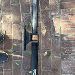 Hitch Attachment from 2008 Saturn Vue