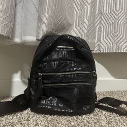 Black Mini Bag/Kit 