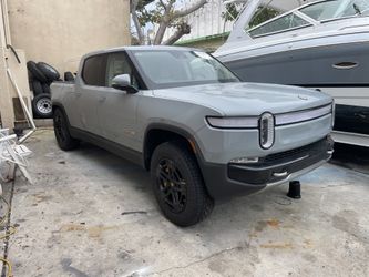 2023 New Rivian R1T Please Read Description Carefully 