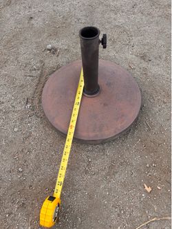 Umbrella stand