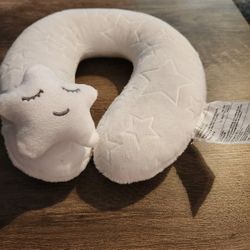 Baby Infant Neck Pillow 