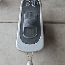 Deep Fryer