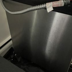 Frigidaire Dishwasher 