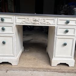 Vintage Desk