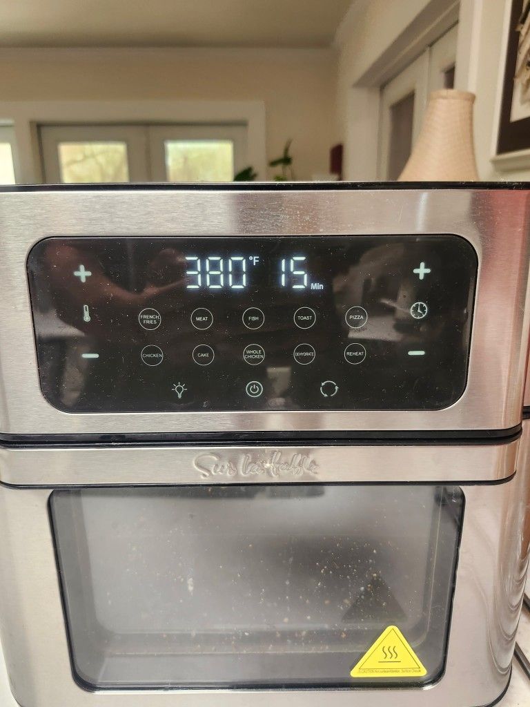 Sur La Tab Air Fryer