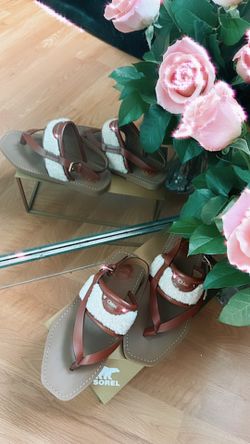 Chloe Sandals 