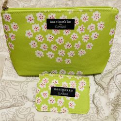 Clinique Cosmetics Bag