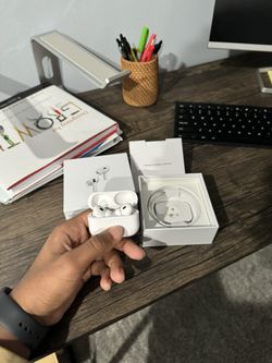 BRAND NEW AirPod Pro 2Gen