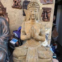 Buddha For Sale