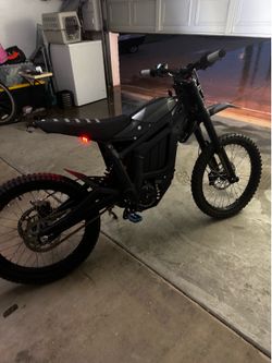 talaria mx4 1500 in mods