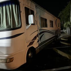 Daybreak RV For sale $25K