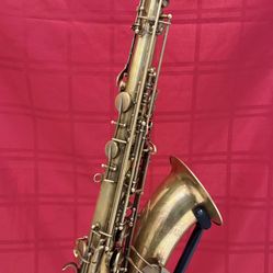 Eastman 52nd St Tenor