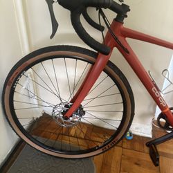 Co-op Racing Bike 🚲 Like New Nothing Wrong 