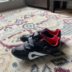 Peloton Shoes BRAND NEW
