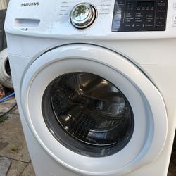Samsung Washer 