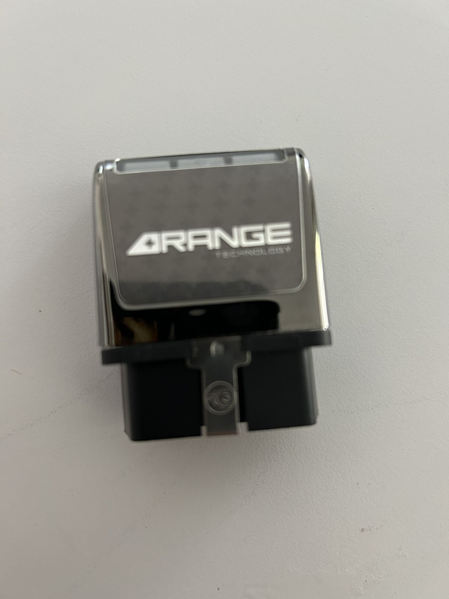 Range Performance Plug