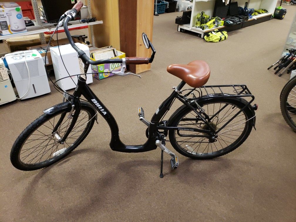 Biria Easy Boarding 46" Cruising Bike
