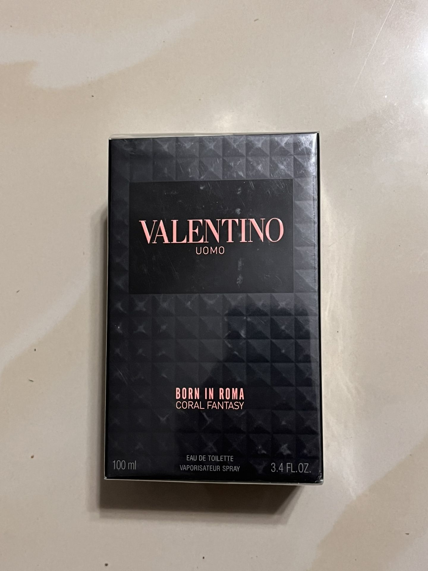 Valentino Uomo