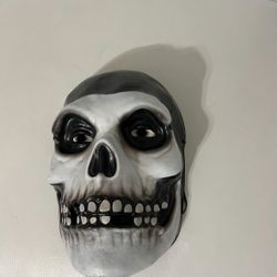 Halloween Mask