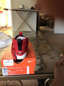 Toddler Nike