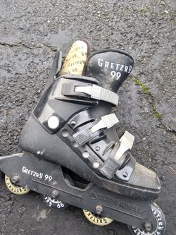 Roller Blades