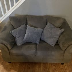 Living Room Set 