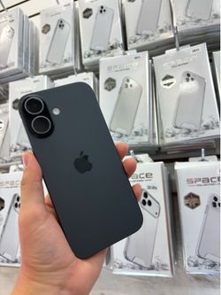 iPhone 17 256gb