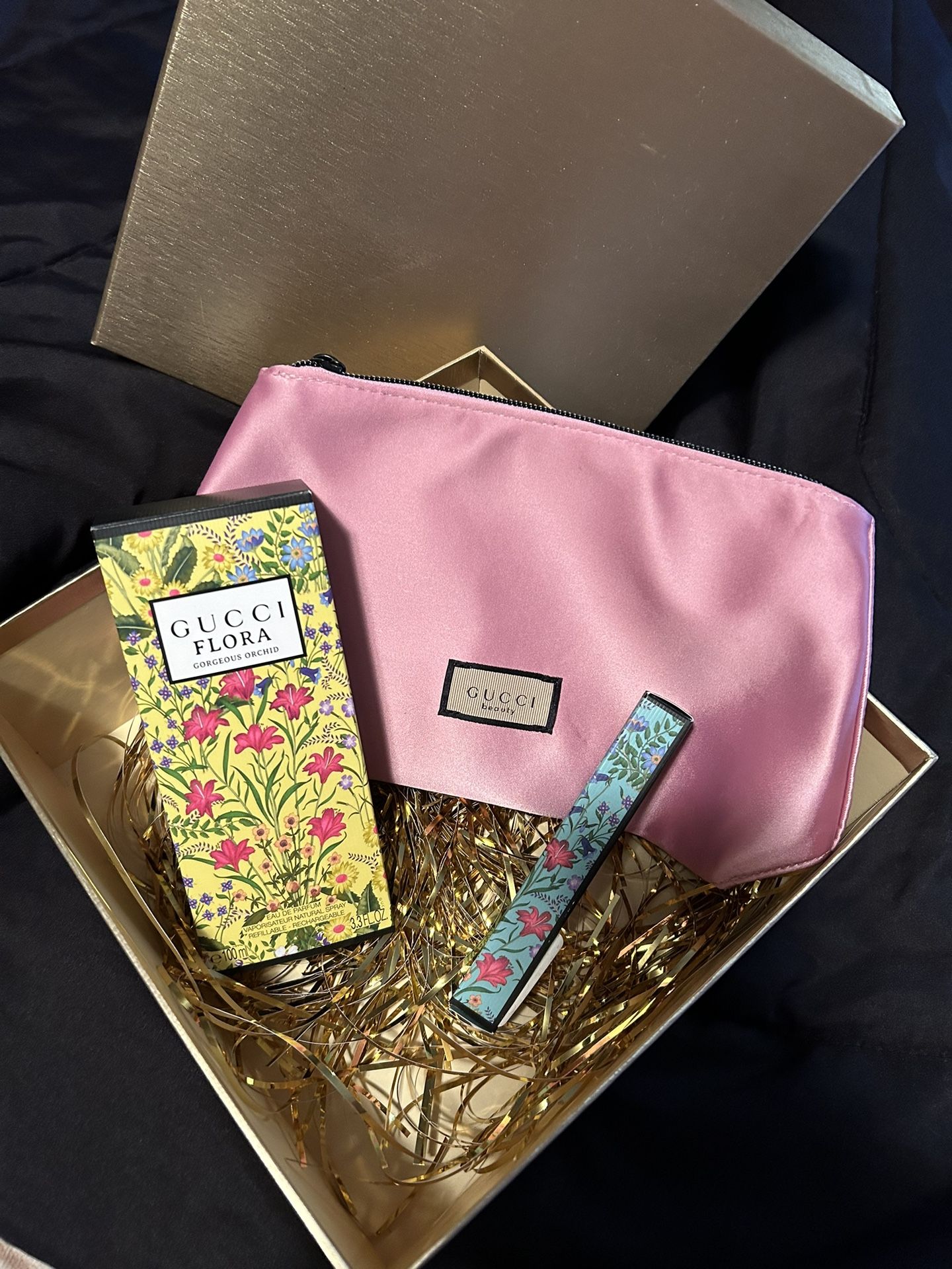 Women’s Gucci Perfume